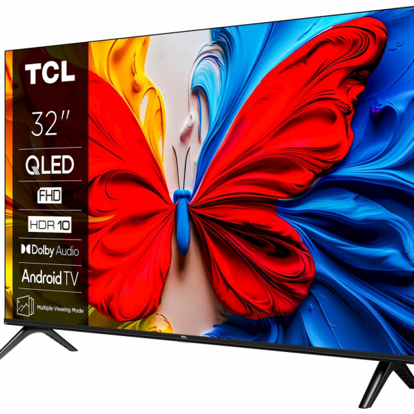 QLED TV TCL 32S51K