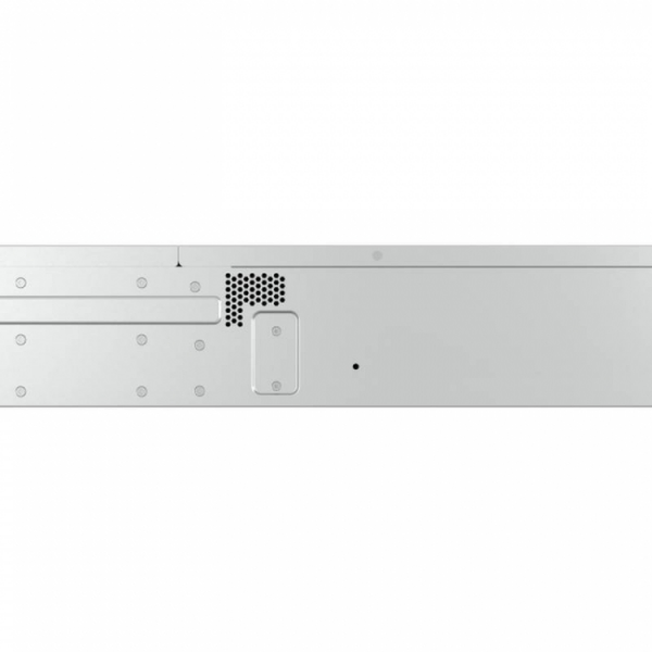 QNAP NAS strežnik za 12 diskov, 2U rack, 16GB ram, 10Gb mreža