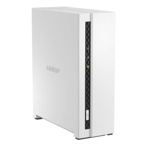 QNAP NAS za 1 disk, 2GB ram, 1Gb mreža