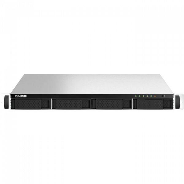 QNAP TS-464U-RP-8G NAS 1U 4x3,5/2,5