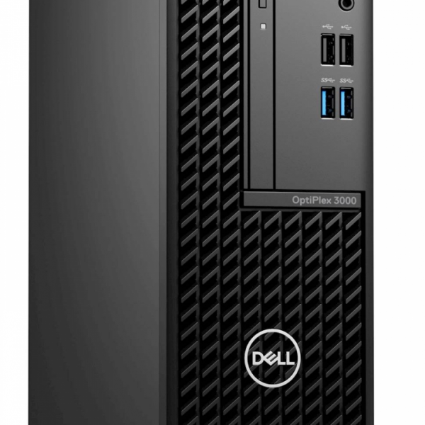 Računalnik DELL Optiplex 3000 SFF i5-12500/16GB/SSD 512GB/UMA/W11Pro