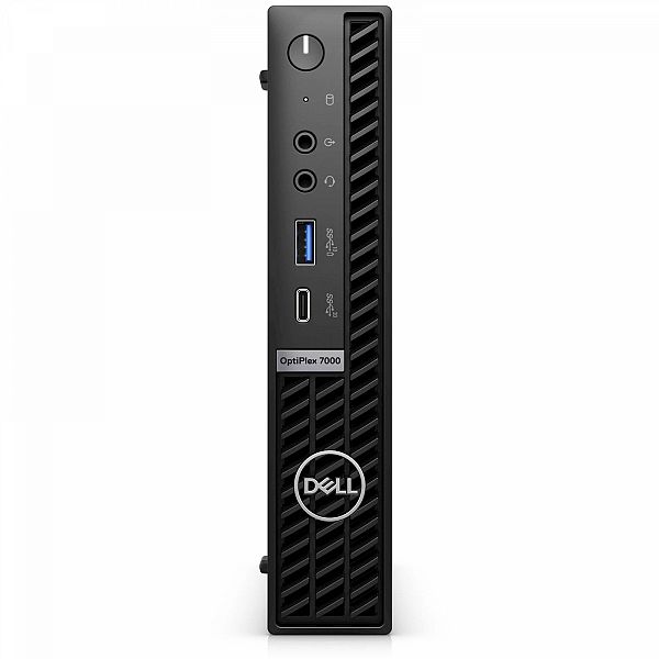 Računalnik DELL Optiplex 7000 MFF i7-12700T/16GB/512GB SSD/UMA/ODD/W11Pro