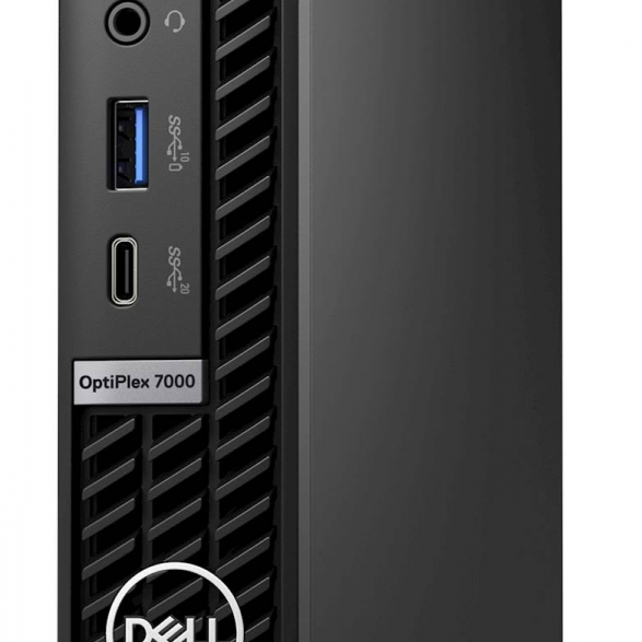 Računalnik DELL Optiplex 7000 MFF i7-12700T/16GB/512GB SSD/UMA/ODD/W11Pro