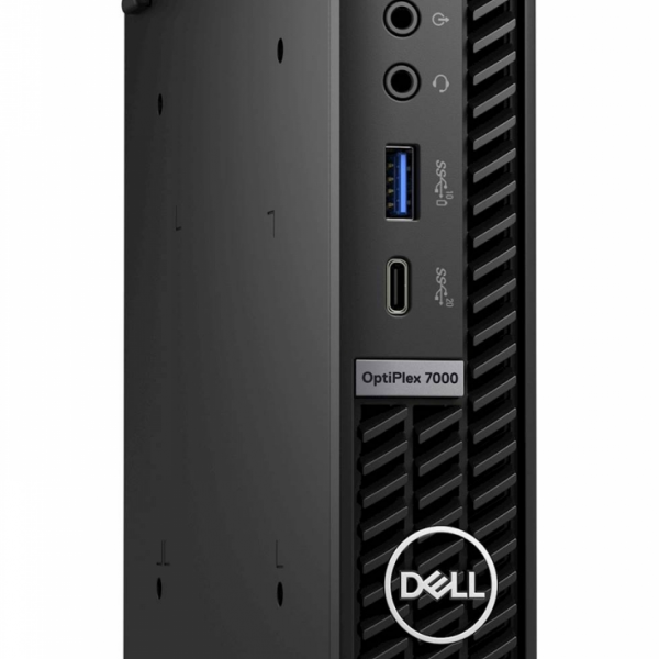 Računalnik DELL Optiplex 7000 MFF i7-12700T/16GB/512GB SSD/UMA/ODD/W11Pro