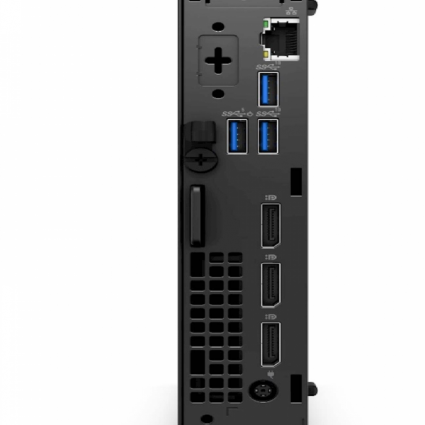 Računalnik DELL Optiplex 7020 Plus MFF i7-14700/32GB/512GB SSD/UMA/W11Pro