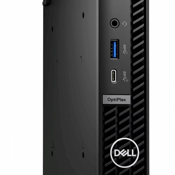 Računalnik DELL Optiplex 7020 MFF i3-14100T/8GB/512GB SSD/UMA/W11Pro