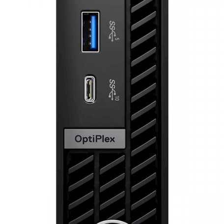 Računalnik DELL Optiplex 7020 MFF i3-14100T/8GB/512GB SSD/UMA/W11Pro