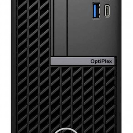 Računalnik DELL Optiplex Plus 7010 SFF i7-13700/16GB/SSD 512GB/UMA/W11Pro vPro