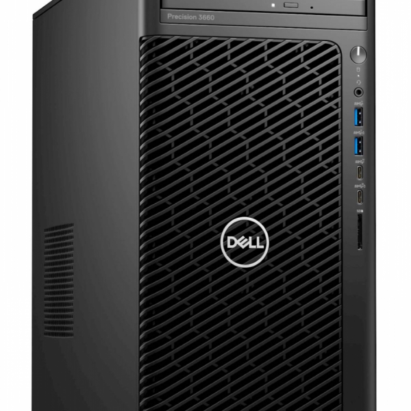 Računalnik DELL Precision 3660 Tower i7-12700/32GB/SSD 512GB/RTX A2000 12GB/W11Pro