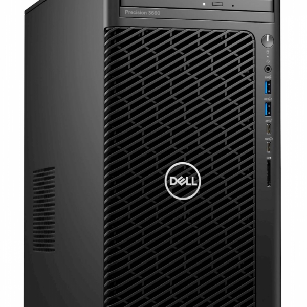 Računalnik DELL Precision 3660 Tower i7-13700/32GB/SSD 1TB/T1000 4GB/W11Pro