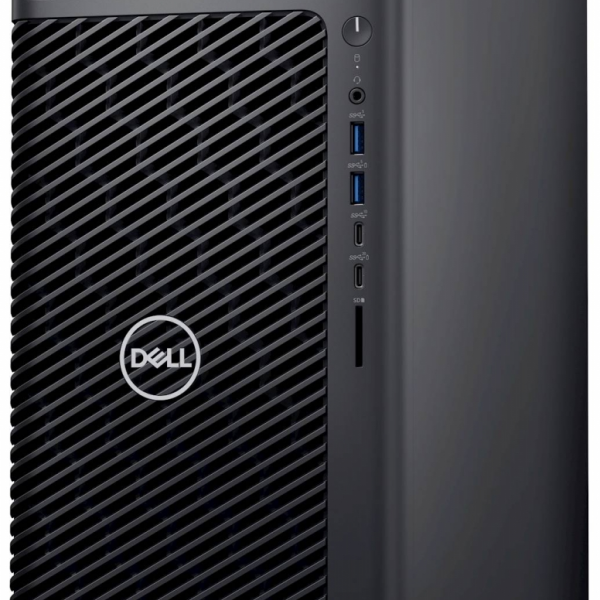 Računalnik DELL Precision 3680 i9-14900K/64GB/SSD 1TB/RTX A4000 Ada 20GB/W11Pro