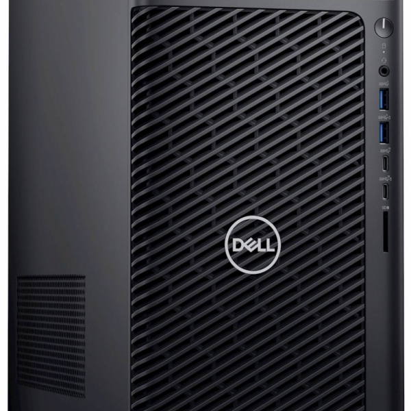 Računalnik DELL Precision 3680 i9-14900K/64GB/SSD 1TB/RTX A4000 Ada 20GB/W11Pro