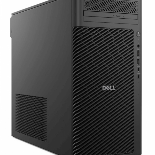 Računalnik DELL Pro Max Tower T2 Ultra 9 285K/64GB/SSD 1TB/RTX A4000 ADA 20GB/W11Pro