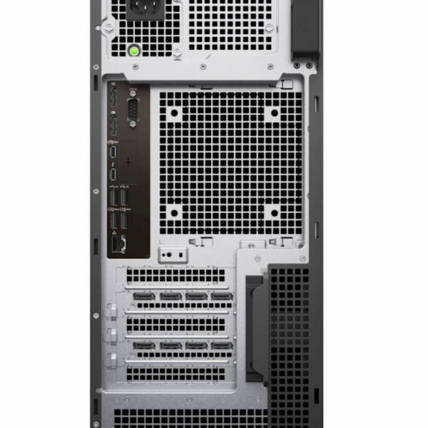 Računalnik DELL Pro Max Tower T2 Ultra 9 285K/64GB/SSD 1TB/RTX A4000 ADA 20GB/W11Pro