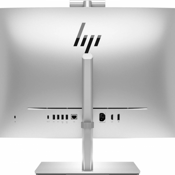 Računalnik HP EliteOne 840 G9 AIO i5-14500/16GB/SSD 512 GB/24''FHD/NT/W11Pro