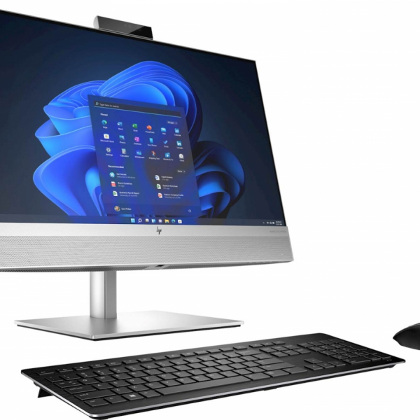 Računalnik HP EliteOne 840 G9 AIO i5-14500/16GB/SSD 512 GB/24''FHD/NT/W11Pro