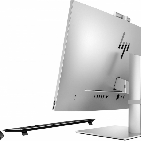 Računalnik HP EliteOne 840 G9 AIO i5-14500/16GB/SSD 512 GB/24''FHD/NT/W11Pro