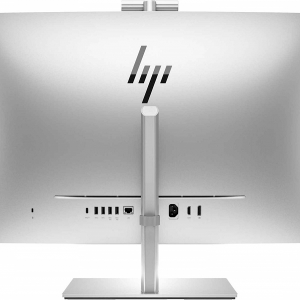 Računalnik HP EliteOne 870 G9 27 i5-13500/16GB/SSD 512GB/27''QHD NT/HAS/W11Pro
