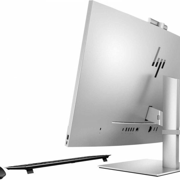 Računalnik HP EliteOne 870 G9 27 i5-13500/16GB/SSD 512GB/27''QHD NT/HAS/W11Pro