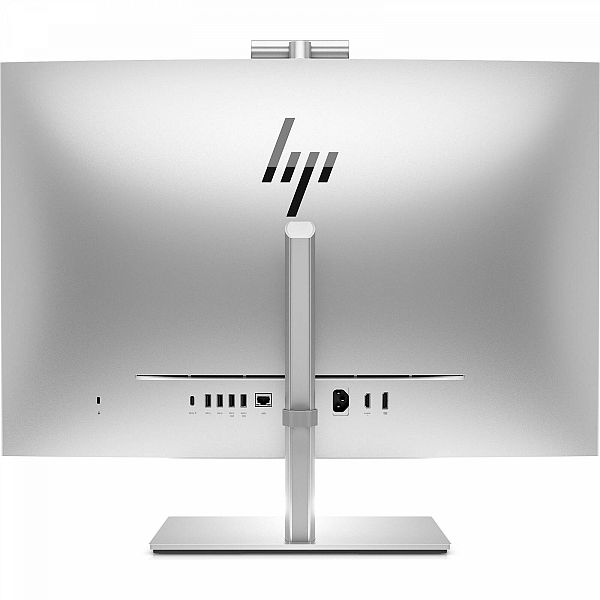 Računalnik HP EliteOne 870 G9 AIO i7-14700/16GB/SSD 512GB/27''FHD/NT/HAS/SD/W11Pro