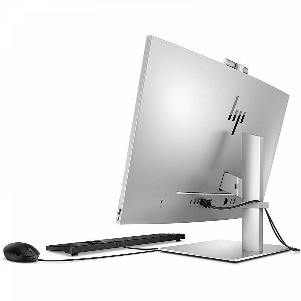 Računalnik HP EliteOne 870 G9 AIO i7-14700/16GB/SSD 512GB/27''FHD/NT/HAS/SD/W11Pro