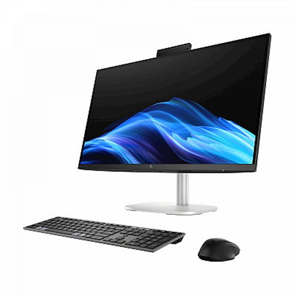 Računalnik HP EliteStudio 8 AIO G1i 27 U7-265/16GB/SSD 512GB/27''Touch/W11Pro