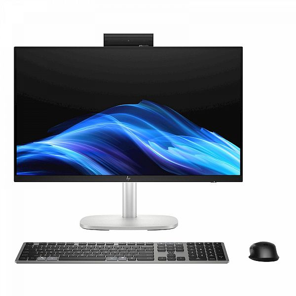 Računalnik HP EliteStudio 8 AIO G1i 23.8 U7-265/16GB/SSD 512GB/23,8''/W11Pro