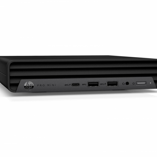 Računalnik HP Pro Mini 400 G9 i3-12100T/8GB/SSD 256GB/WiFi/HDMI/W11Pro