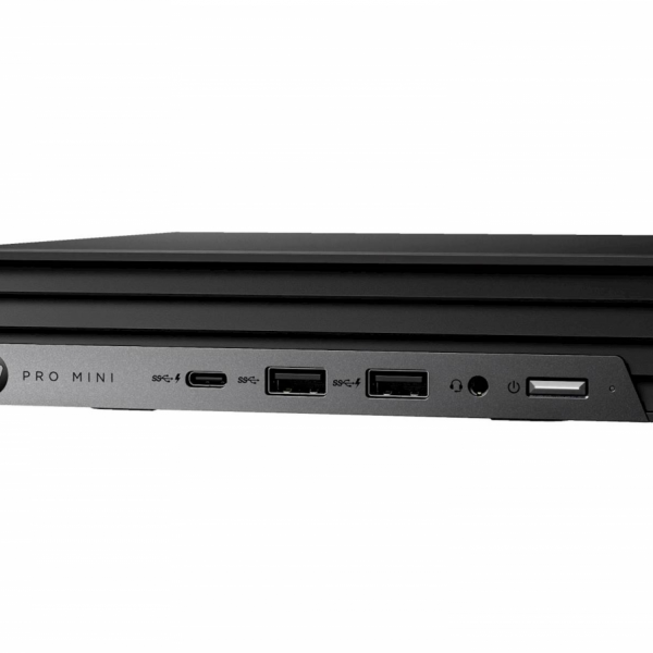 Računalnik HP Pro Mini 400 G9 i3-14100T/16GB/SSD 512GB/W11Pro