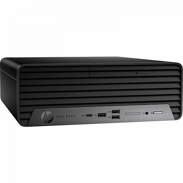 Računalnik HP Pro SFF 400 G9 i5-13500/16GB/SSD 512GB/W11Pro
