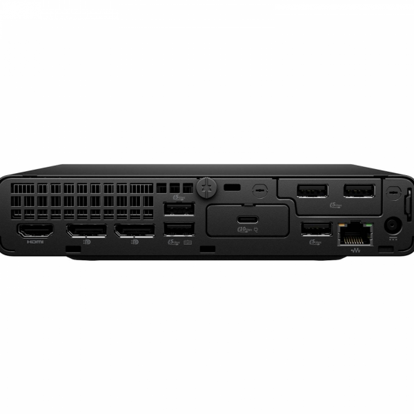 Računalnik HP ProDesk 4 G1i Mini U5-225T/16GB/SSD 512GB/Wi-Fi 6E//stand./W11Pro