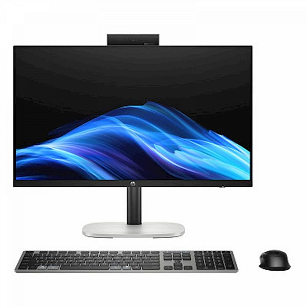 Računalnik HP ProStudio 4 AIO G1i 23 U7-265T/16GB/SSD 1TB/23,8''/W11Pro