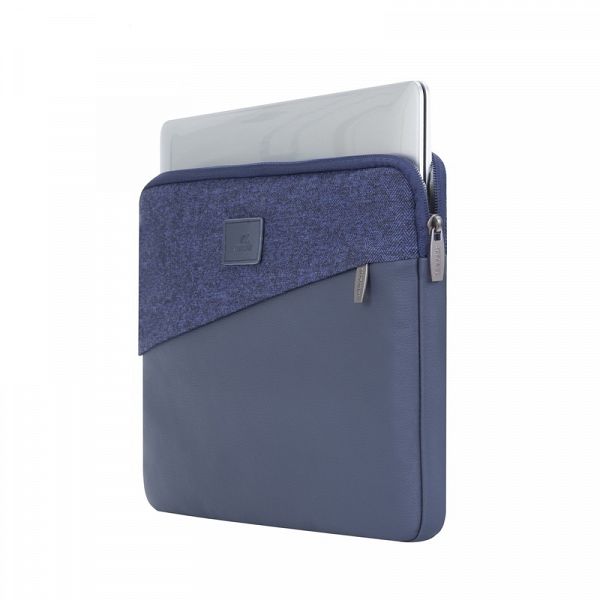 RivaCase modra torba za MacBook Pro in Ultrabook 13.3