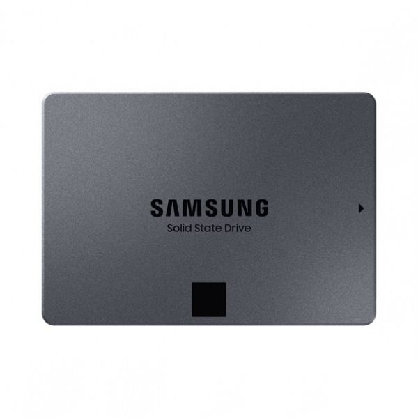 Samsung 1TB 870 QVO SSD SATA3 2.5