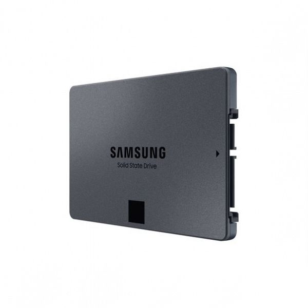 Samsung 1TB 870 QVO SSD SATA3 2.5