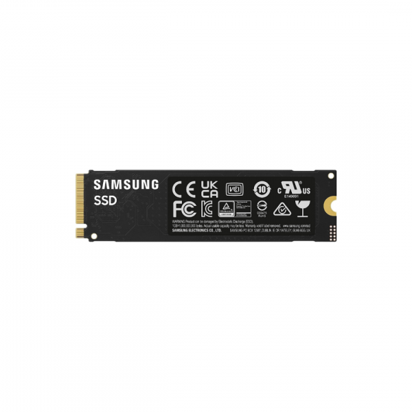 Samsung 1TB 990 EVO Plus M.2 80mm PCI-e 5.0 x2 NVMe, V-NAND