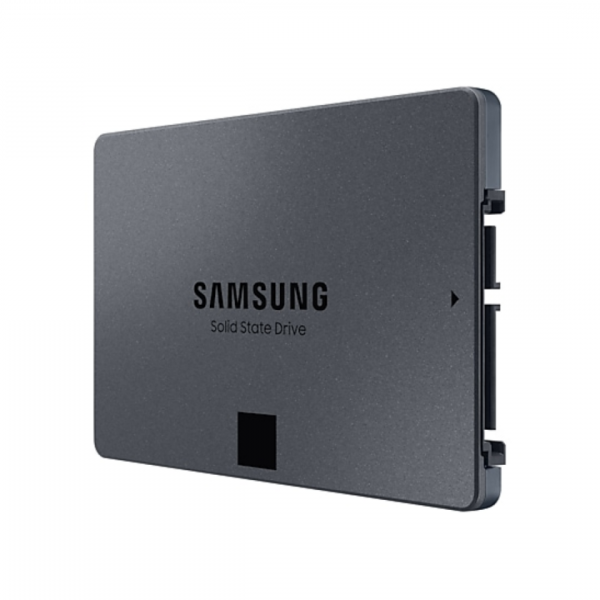  Samsung 4TB 870 QVO SSD SATA3 2.5