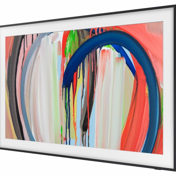 Samsung Frame TV QE65LS03HAUXXH