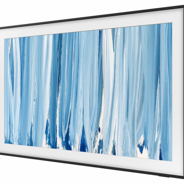 Samsung Frame TV QE75LS03HWUXXH