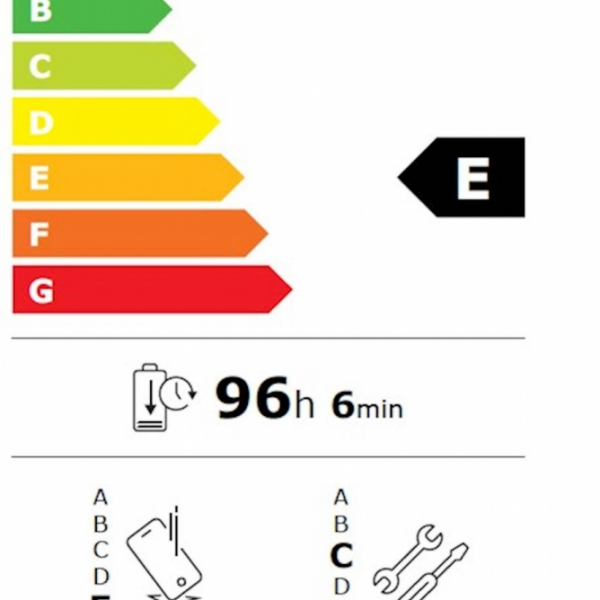 SAMSUNG GALAXY TAB A11+ 2025 5G 128GB GRAY