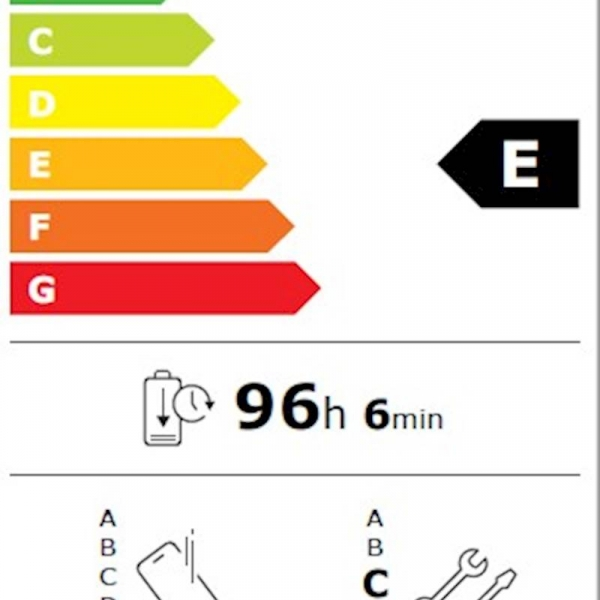 SAMSUNG GALAXY TAB A11+ 2025 WIFI 128GB GRAY