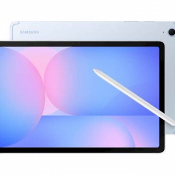 SAMSUNG GALAXY TAB S10 X520 FE 128GB WIFI LIGHT BLUE