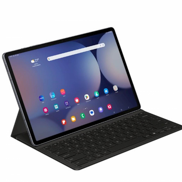 SAMSUNG GALAXY TAB S10+ X820 256GB WIFI SIVA + MAPA S TIPKOVNICO