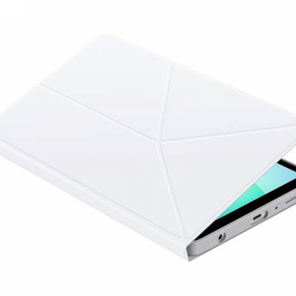 SAMSUNG MAPA GALAXY TAB A11+ WHITE