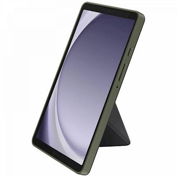 SAMSUNG MAPA GALAXY TAB A9 BLACK