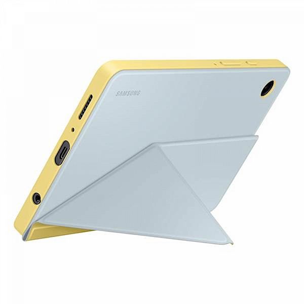 SAMSUNG MAPA GALAXY TAB A9 BLUE