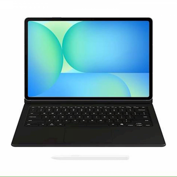 SAMSUNG MAPA S TIPKOVNICO AI KEY GALAXY TAB FE+ BLACK