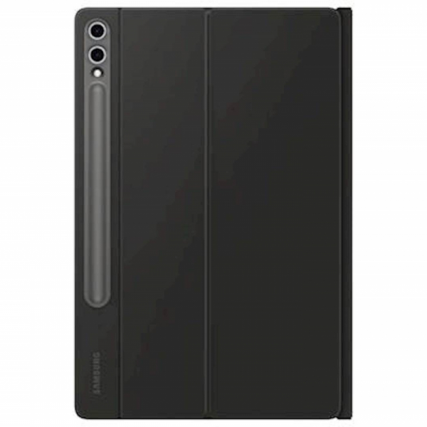 SAMSUNG MAPA S TIPKOVNICO GALAXY TAB S10+/S9+/S9 FE+ BLACK