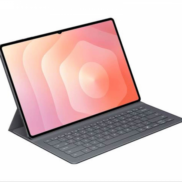 SAMSUNG MAPA S TIPKOVNICO SLIM GALAXY TAB S11 ULTRA BLACK
