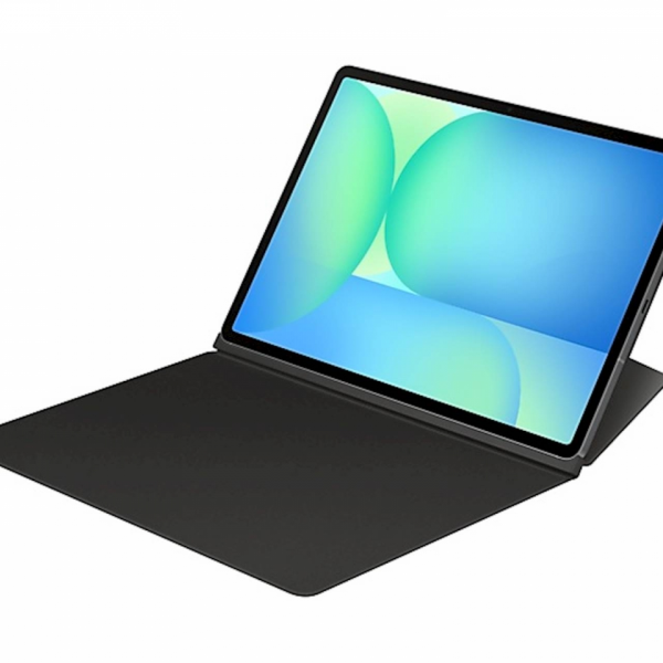 SAMSUNG MAPA SMART GALAXY TAB S10 FE+ BLACK